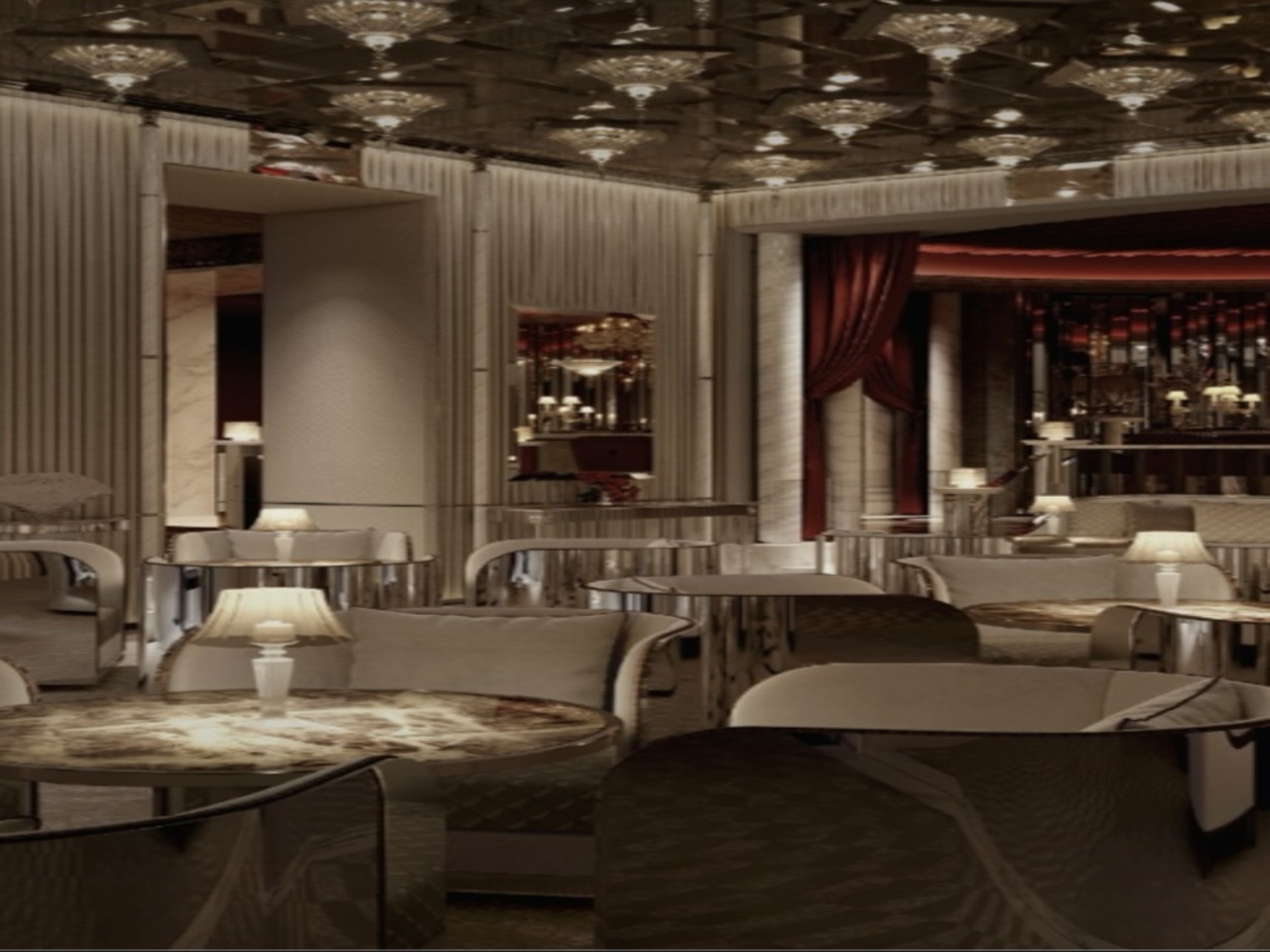 Baccarat Residences /Q2 2026